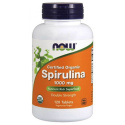 Haya Labs0 Spirulina 1000 mg - 120 tabliet