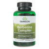 Swanson Berberine Complex (Cynamon, Gymnema, Fenugreeek) – 90 kapsúl