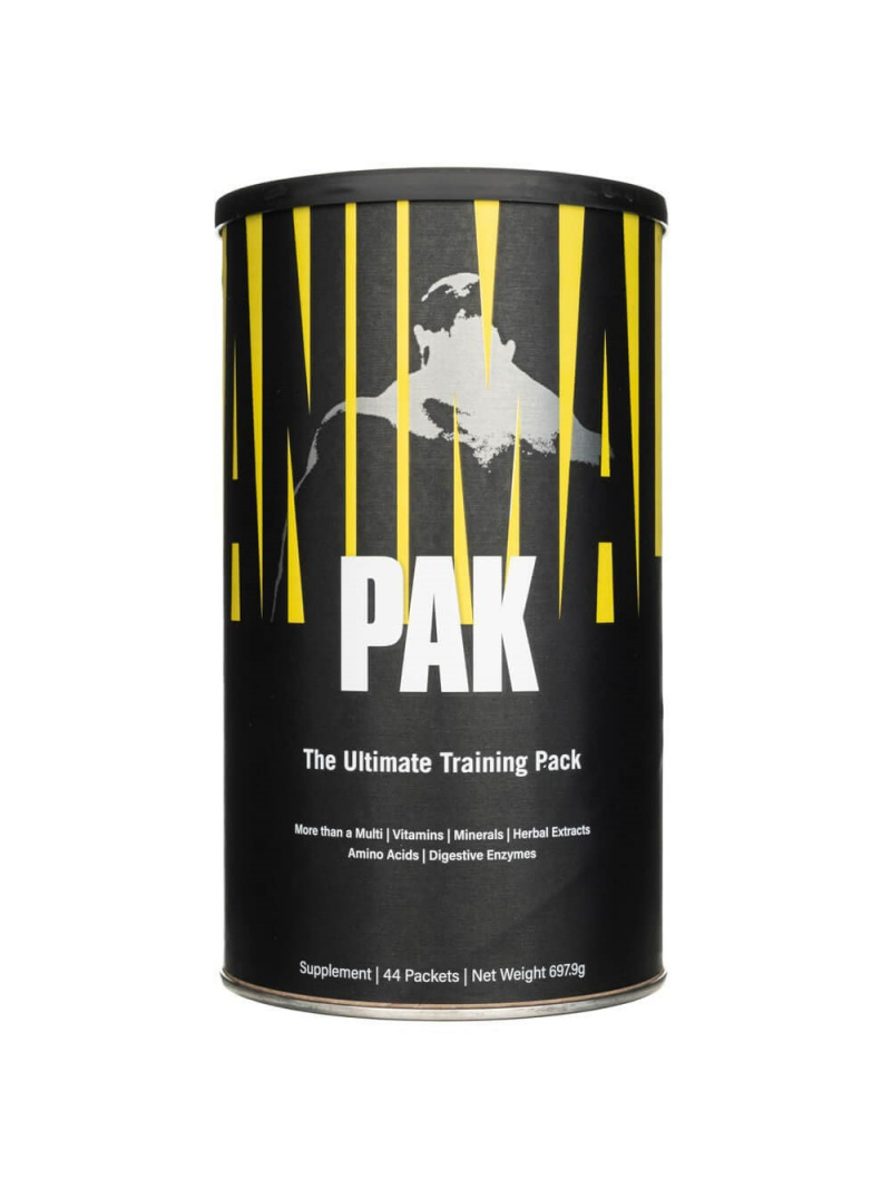 Universal Nutrition Animal Pak - 44 vrecúšok