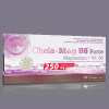 OLIMP CHELA-MAG B6 FORTE MEGA CAPS 60 kapsúl
