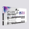 OLIMP CHELA-MZB SPORT FORMULA MEGA CAPS 60 kapsúl