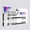 OLIMP CHELA-MZB SPORT FORMULA MEGA CAPS 60 kapsúl