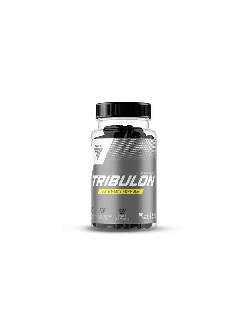 TREC Tribulon 60 Caps