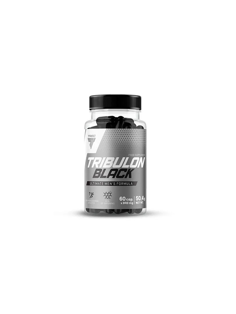 TREC Tribulon Black 60 Caps