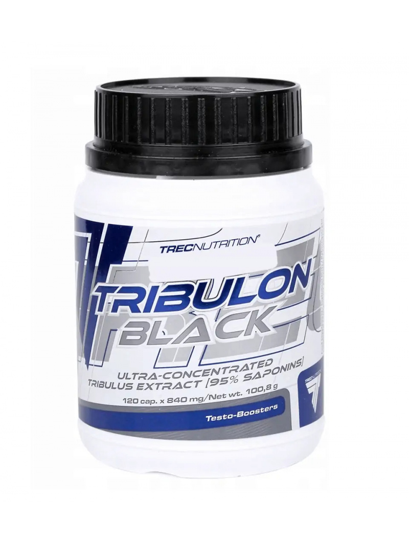 TREC Tribulon Black 120 Caps