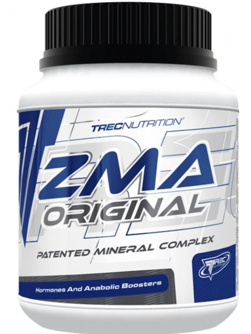 TREC ZMA Original 120 Caps