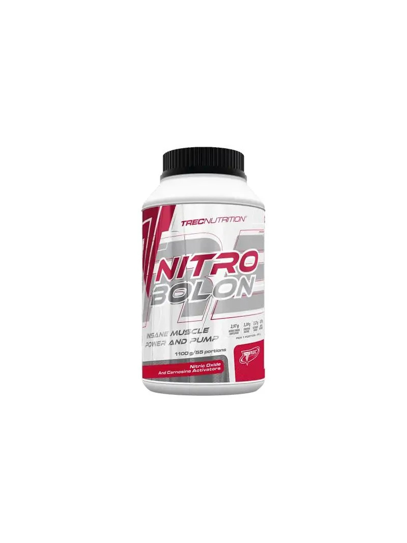 TREC Nitrobolon II 1100g Tropical