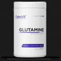 OSTROVIT Supreme Pure Glutamine 500g