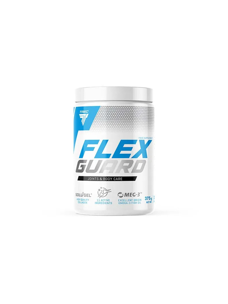 TREC Flex Guard 375g Lesné ovocie