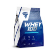 TREC Whey 100 1500g Banán