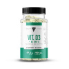TREC Vitamín D3-Vit D3+K2 (MK7) 60 kapsúl