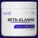 OSTROVIT Supreme Pure Beta-Alanine 200g