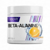 OSTROVIT Beta Alanín pomaranč 200g