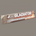 OLIMP Gladiator High Protein Bar - Protein Bar - Caramel