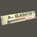 OLIMP Gladiator High Protein Bar - Protein Bar - Wanilia-Cream