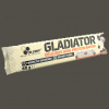 OLIMP Gladiator High Protein Bar - Protein Bar - Wanilia-Cream