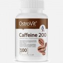 OSTROVIT Kofeín 200 100 tab