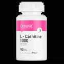 OSTROVIT L-Carnitine 1000 90 tab