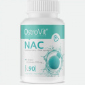 OSTROVIT NAC (N-acetyl-L-cysteín) 90 tab