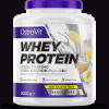 OSTROVIT WHEY PROTEIN (Whey Protein) 2000g Banánový koláč