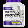 OSTROVIT WHEY PROTEIN (Whey Protein) 2000g Vanilka