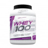 TREC Whey 100 600g Vanilka