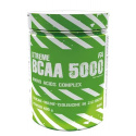 FA Nutrition Xtreme BCAA 5000 400g pomaranč