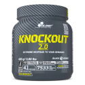 OLIMP KNOCKOUT 2,0 400g Citrusové plody