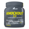 OLIMP KNOCKOUT 2,0 400g Citrusové plody