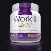 OLIMP WORK IT LADY 337,5g Citrón