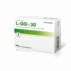 LoGGic 30 Probiotic - 30 kapsúl