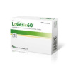 LoGGic 60 Probiotic - 20 kapsúl