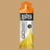 SiS GO izotonický energetický gél 60ml pomaranč