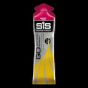 SiS GO izotonický energetický gél 60ml čerešňa