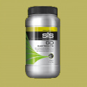 SiS GO Electrolyte Powder 500g Citrón-limetka