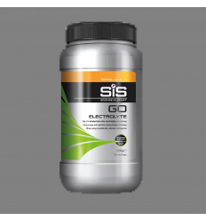 SiS GO Electrolyte Powder 500g Tropical