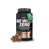 Biotech Iso Whey Zero Lactose Free (srvátkový proteínový izolát) 908 g kávy s mliekom