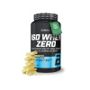 Biotech Iso Whey Zero Lactose Free (Whey Protein Isolate) 908 g bielej čokolády