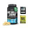 Biotech Iso Whey Zero bez laktózy (srvátkový proteínový izolát) 908 g čerešňový banán
