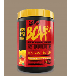 MUTANT Bcaa 9,7 1,04kg Blackberry
