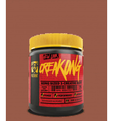 MUTANT Creakong (zmes 3 kreatínov) 300 g
