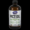 NOW SPORTS MCT Oil 100% Pure (MCT Oil) – 473 ml
