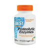 Doctor s Best Proteolytic Enzymes (Digestive Enzymes) – 90 vegetariánskych kapsúl