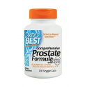 Doctor's Best Comprehensive Prostate Formula (podpora prostaty) – 120 vegetariánskych kapsúl