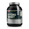 OPTIMÁLNA VÝŽIVA Hydrowhey 1,59kg Jahoda