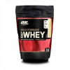 OPTIMÁLNA VÝŽIVA Whey Gold Standard 450g sáčok Vanilka