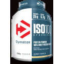 DYMATIZE Iso100 hydrolyzovaná čokoláda 2200 g
