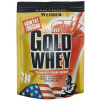 Weider Gold Whey 908g Vanilka