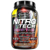 MUSCLETECH Nitro-Tech Performance Nighttime 900g čokoláda