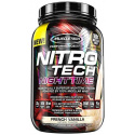 MUSCLETECH Nitro-Tech Performance Nighttime 900g vanilka